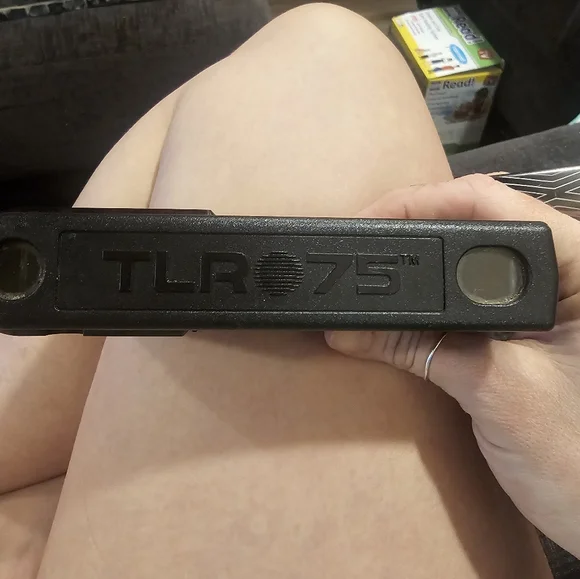 TLR75 Archery Range Finder - Picture 3 of 3